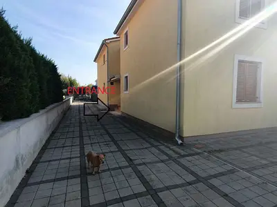 Ferienwohnung für 3 Personen (60 m²) in Valbandon 5/10