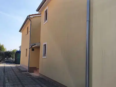Ferienwohnung für 3 Personen (60 m²) in Valbandon 8/10