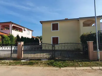 Ferienwohnung für 3 Personen (60 m²) in Valbandon 6/10