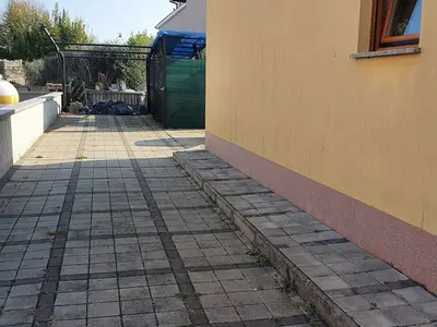 Ferienwohnung für 3 Personen (60 m²) in Valbandon 7/10
