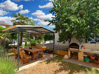 Ferienwohnung für 5 Personen (50 m²) in Fažana 9/10