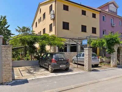 Ferienwohnung für 5 Personen (60 m²) in Fažana 10/10