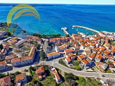 Ferienwohnung für 3 Personen (25 m²) in Fažana 4/10