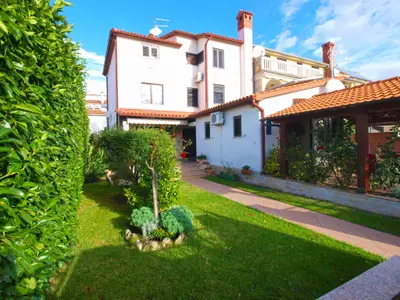 Ferienwohnung für 4 Personen (50 m²) in Fažana 7/10