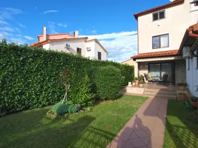 Ferienwohnung für 4 Personen (50 m²) in Fažana 10/10