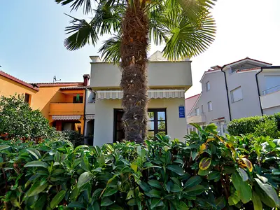 Ferienwohnung für 3 Personen (20 m²) in Fažana 5/10