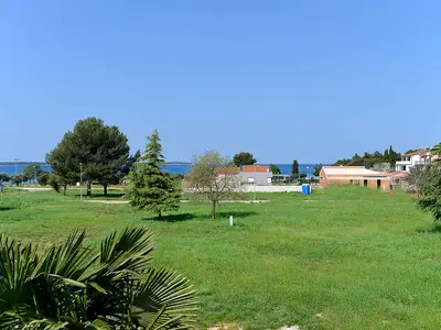 Ferienwohnung für 2 Personen (20 m²) in Fažana 7/10