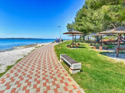 Ferienwohnung für 5 Personen (65 m²) in Fažana 2/10