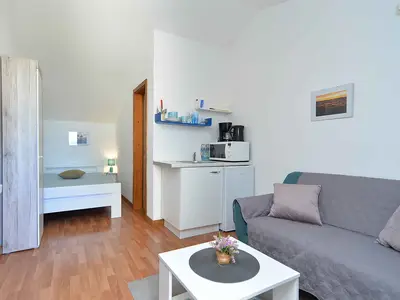 Ferienwohnung für 2 Personen (20 m²) in Fažana 10/10