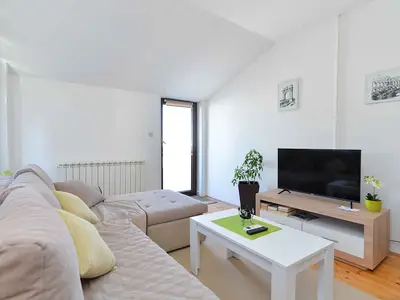 Ferienwohnung für 5 Personen (65 m²) in Fažana 10/10