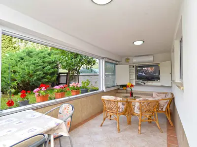 Ferienwohnung für 4 Personen (50 m²) in Fažana 6/10