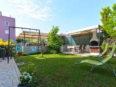 Ferienwohnung für 3 Personen (28 m²) in Fažana 9/10