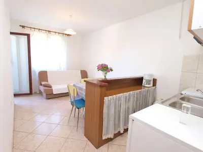 Ferienwohnung für 4 Personen (35 m²) in Valbandon 8/10