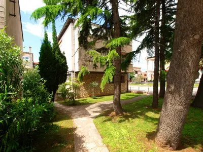 Ferienwohnung für 3 Personen (36 m²) in Fažana 8/10