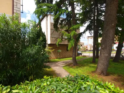 Ferienwohnung für 3 Personen (36 m²) in Fažana 9/10