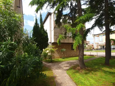 Ferienwohnung für 3 Personen (36 m²) in Fažana 10/10