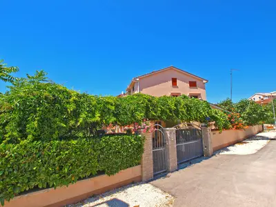 Ferienwohnung für 3 Personen (44 m²) in Fažana 7/10