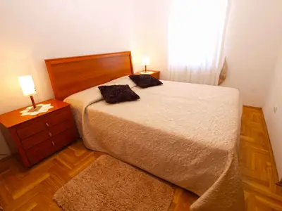 Ferienwohnung für 4 Personen (42 m²) in Fažana 10/10