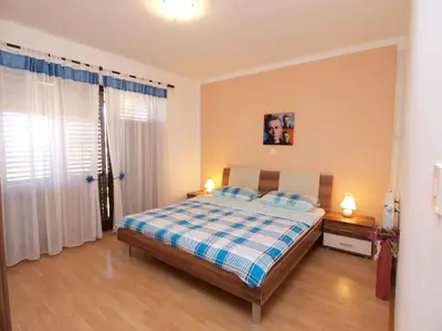 Ferienwohnung für 5 Personen (50 m²) in Fažana 10/10