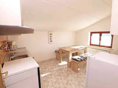 Ferienwohnung für 5 Personen (50 m²) in Fažana 10/10
