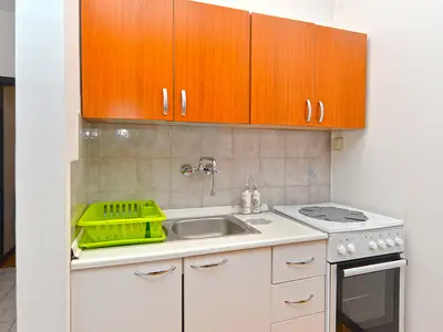 Ferienwohnung für 5 Personen (50 m²) in Fažana 7/10