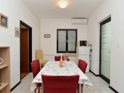 Ferienwohnung für 5 Personen (50 m²) in Fažana 9/10