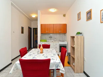 Ferienwohnung für 5 Personen (50 m²) in Fažana 8/10
