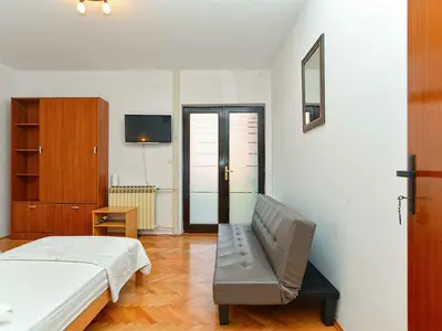 Ferienwohnung für 5 Personen (50 m²) in Fažana 10/10
