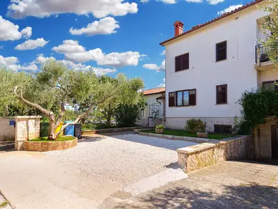 Ferienwohnung für 5 Personen (50 m²) in Fažana 4/10