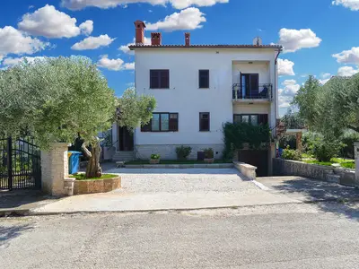 Ferienwohnung für 5 Personen (50 m²) in Fažana 5/10