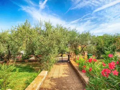 Ferienwohnung für 5 Personen (50 m²) in Fažana 3/10