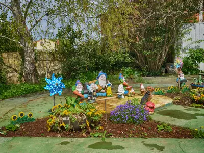 Ferienwohnung für 5 Personen (50 m²) in Fažana 6/10