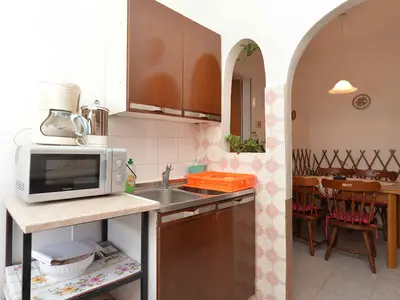 Ferienwohnung für 5 Personen (50 m²) in Fažana 7/10