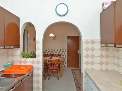 Ferienwohnung für 5 Personen (50 m²) in Fažana 8/10