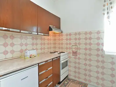 Ferienwohnung für 5 Personen (50 m²) in Fažana 9/10