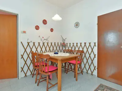 Ferienwohnung für 5 Personen (50 m²) in Fažana 10/10