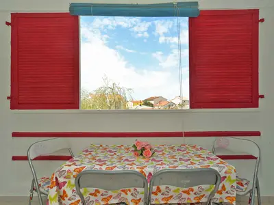 Ferienwohnung für 5 Personen (50 m²) in Fažana 1/10