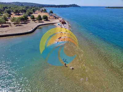 Ferienwohnung für 4 Personen (50 m²) in Valbandon 3/10