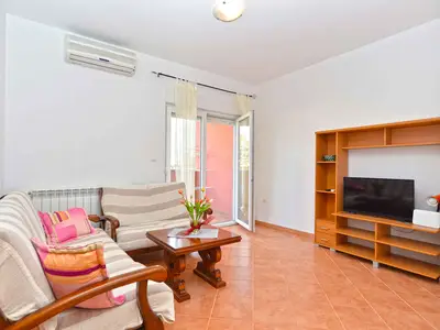 Ferienwohnung für 4 Personen (50 m²) in Valbandon 9/10