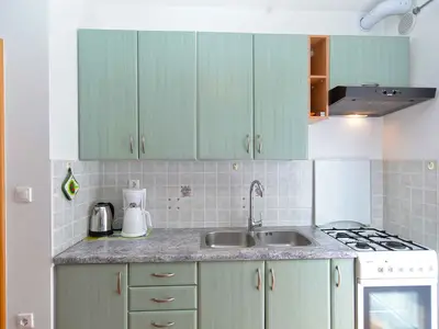 Ferienwohnung für 4 Personen (50 m²) in Valbandon 10/10