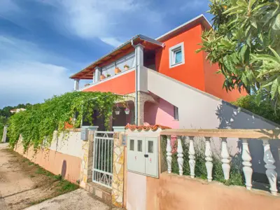 Ferienwohnung für 2 Personen (25 m²) in Fažana 9/10