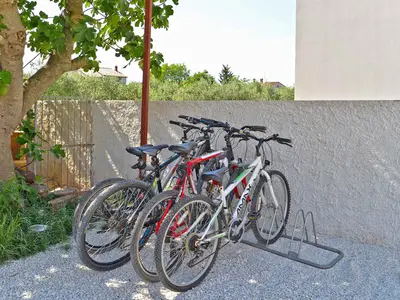 Ferienwohnung für 8 Personen (75 m²) in Fažana 2/10