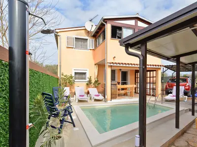 Ferienwohnung für 9 Personen (85 m²) in Fažana 7/10