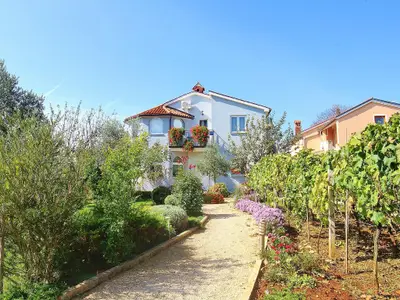 Ferienwohnung für 4 Personen (40 m²) in Fažana 2/10