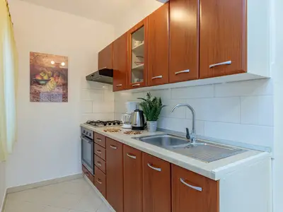 Ferienwohnung für 3 Personen (30 m²) in Fažana 7/10