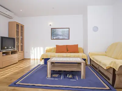 Ferienwohnung für 5 Personen (90 m²) in Fažana 4/10