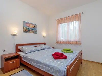 Ferienwohnung für 3 Personen (30 m²) in Fažana 10/10