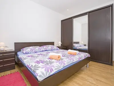 Ferienwohnung für 5 Personen (90 m²) in Fažana 5/10