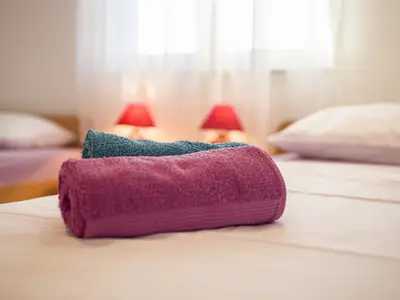 Ferienwohnung für 5 Personen (90 m²) in Fažana 7/10