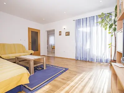 Ferienwohnung für 5 Personen (90 m²) in Fažana 8/10
